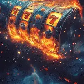 2500 x Rush – slot by Platipus, featured at kyngscasino.be