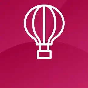 Balloon by Spribe, showcased at kyngscasino.be – game logo