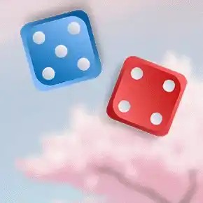 Dice Clash online game logo by BGAMING on kyngscasino.be