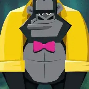 Play Donny King slot by Turbo Games on kyngscasino.be