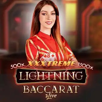 Lightning Baccarat online slot from Evolution – play at kyngscasino.be