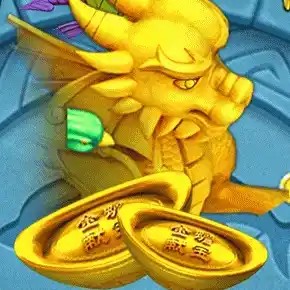 Enjoy Mythical Beast by KA Gaming – logo hosted on kyngscasino.be