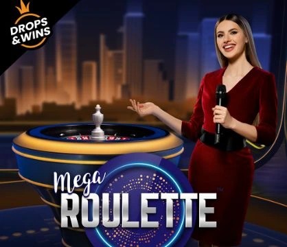 Ruby Roulette logo by Pragmatic Play Kyngs Casino