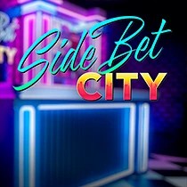 Side Bet City logo – Live Dealer by Evolution at Kyngs Casino