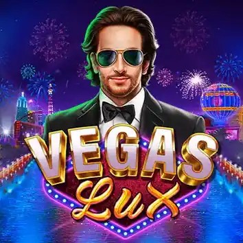 Play Vegas Lux slot by Jili Games on kyngscasino.be